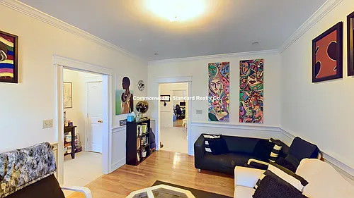 27 Glenville Ave #501 Photo 1