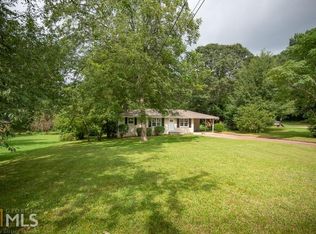 1025 Porter Rd, Decatur, GA 30032