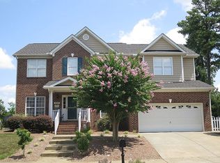 10437 Chandler Way, Raleigh, NC 27614