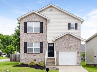453 Scotts Creek Trl, Hermitage, TN 37076