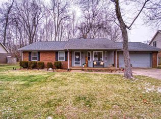 7566 Jeremy Ln, Newburgh, IN 47630