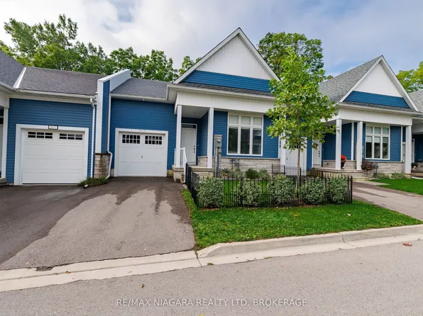 3615 Hibbard St, Fort Erie, ON L0S 1N0