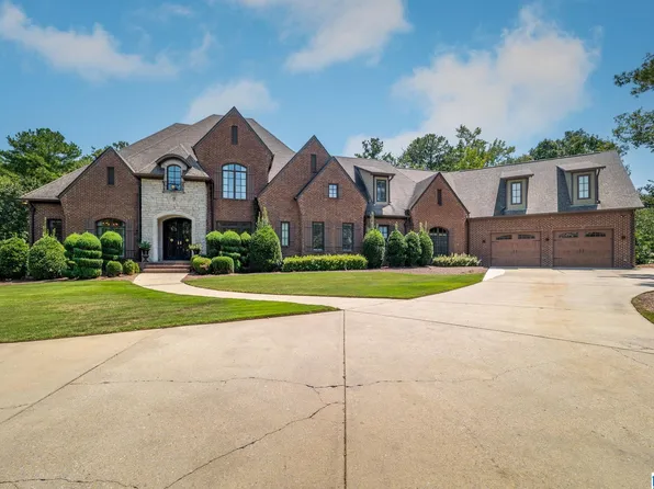 1405 Sutherland Pl, Birmingham, AL 35242