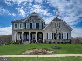 133 Parkview Way, Newtown Square, PA 19073