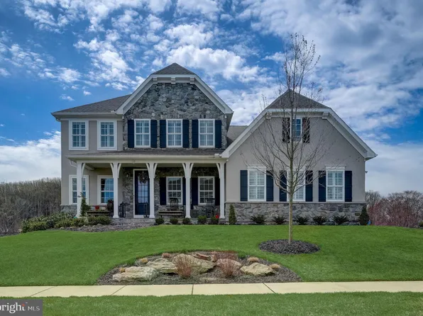 133 Parkview Way, Newtown Square, PA 19073