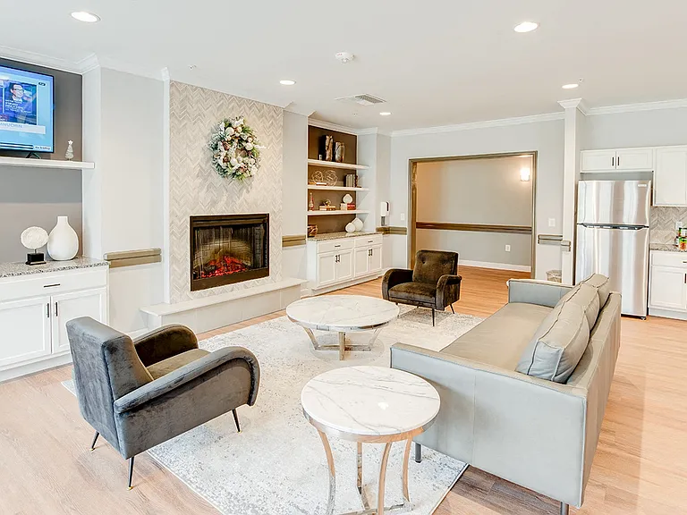 Willow Manor at Fairland - Seniors 62+ — Photo 19