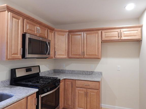 Kitchen view 2