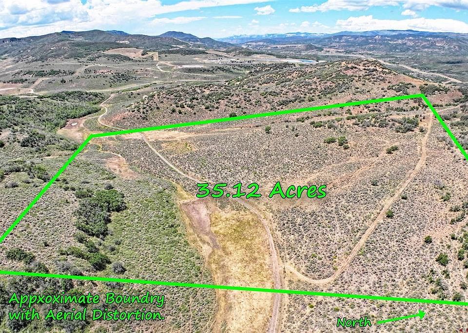 1st image of Parcel 8 Harrison Creek Road