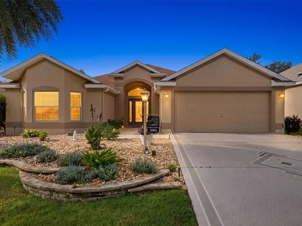 1064 ALCOVE LOOP, THE VILLAGES, FL 32162