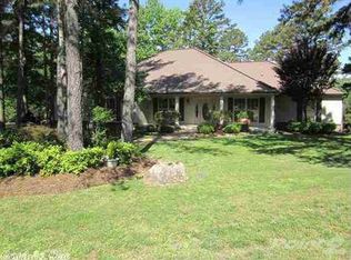 120 Mountain Ranch Dr, Fairfield Bay, AR 72088