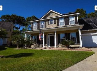 1300 Grassy Hill Ct, Hanahan, SC 29410