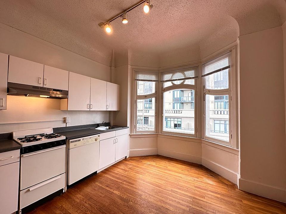 1st image of 851 Ofarrell St APT 401