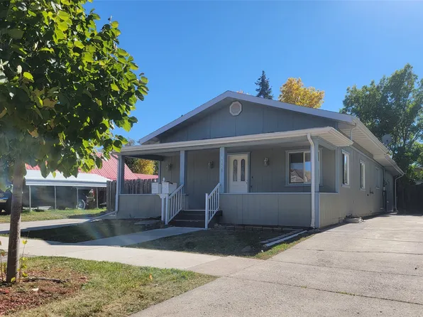 3408/3410 4th Ave N, Great Falls, MT 59401