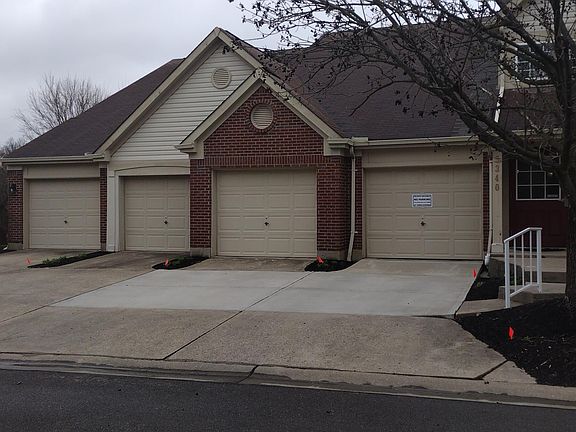 2nd image of 5340 Millstone Ct Unit 8E