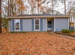5703 Linda Rd, Sandston, VA 23150