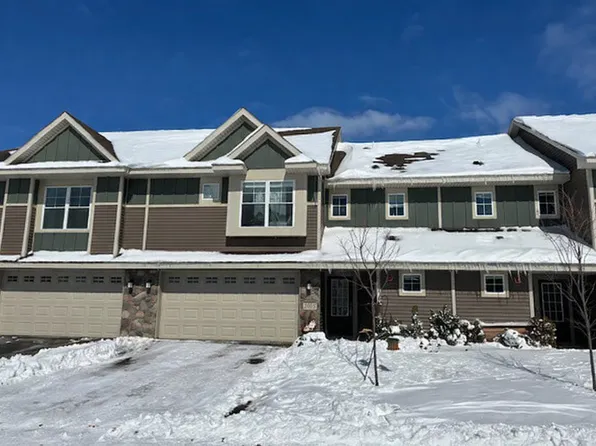 2167 Heron Ct, Lino Lakes, MN 55038