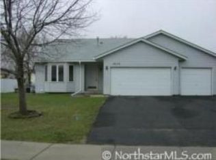 9219 Colorado Ave N, Brooklyn Park, MN 55443