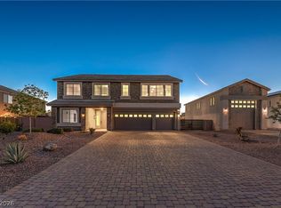 8753 Mann St, Las Vegas, NV 89139