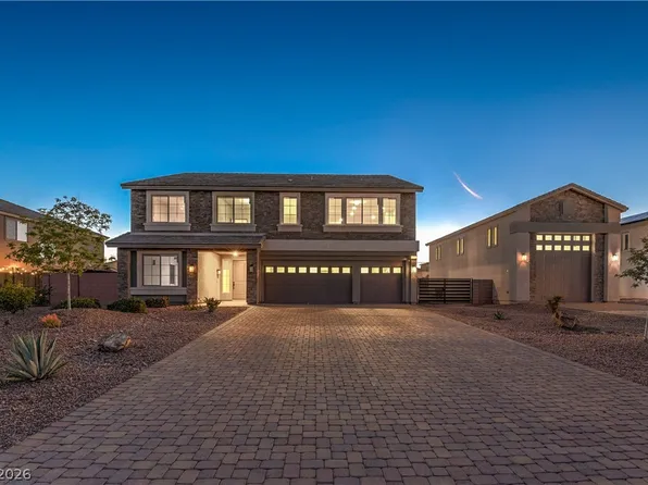 8753 Mann St, Las Vegas, NV 89139