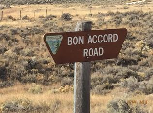 Tbd Bon Accord Rd, Dillon, MT 59725