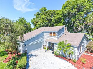 1050 S Chateau Point, Inverness, FL 34450