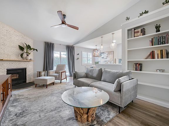 2nd image of 1601 Faro Dr APT 2401