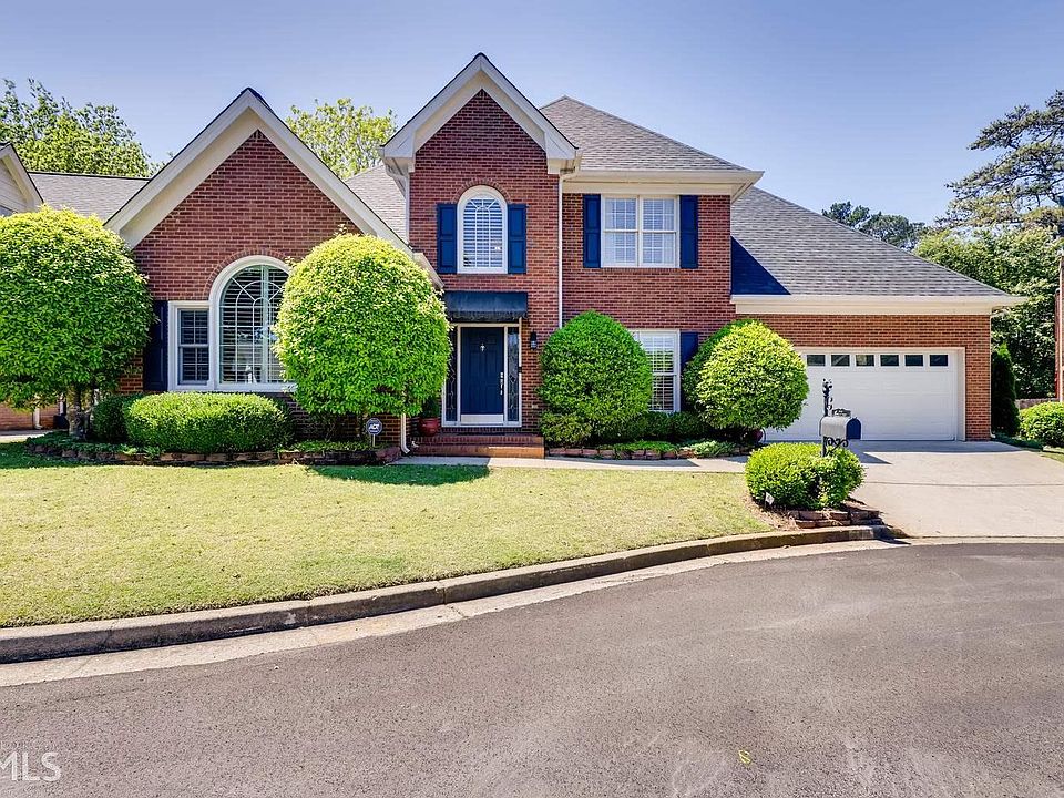 1st image of 2413 Thawley Pl #8