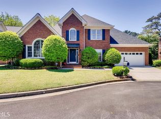 2413 Thawley Pl #8, Tucker, GA 30084