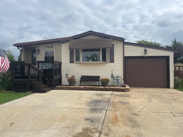308 Briarbranch Ter, Matteson, IL 60443