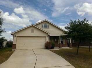 102 Lucky Clover Ln, Hutto, TX 78634