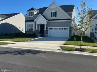 31318 Olney Way, Millsboro, DE