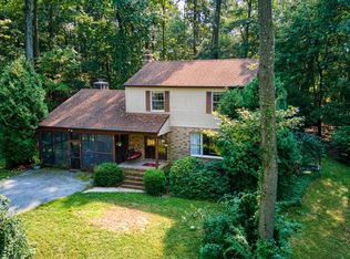 1803 Harvey Yingling Rd, Manchester, MD 21102