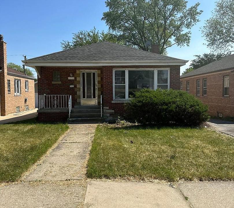 1st image of 2713 W 96th Pl