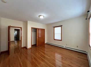 37 Flint St #1, Somerville, MA 02145