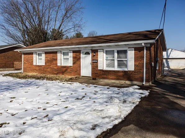 5207 Vassar Ave, Louisville, KY 40258