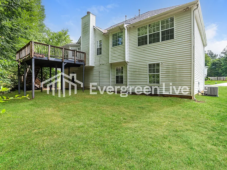 5306 Sweetsprings Ln SW — Photo 7