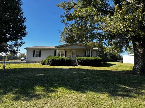 1797 County Road 1790 E, Crossville, IL 62827