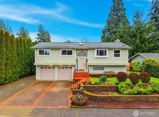 32130 27th Avenue SW, Federal Way, WA 98023