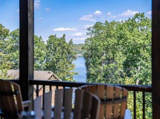 Bluegill Lodge, Laconia, NH 03246