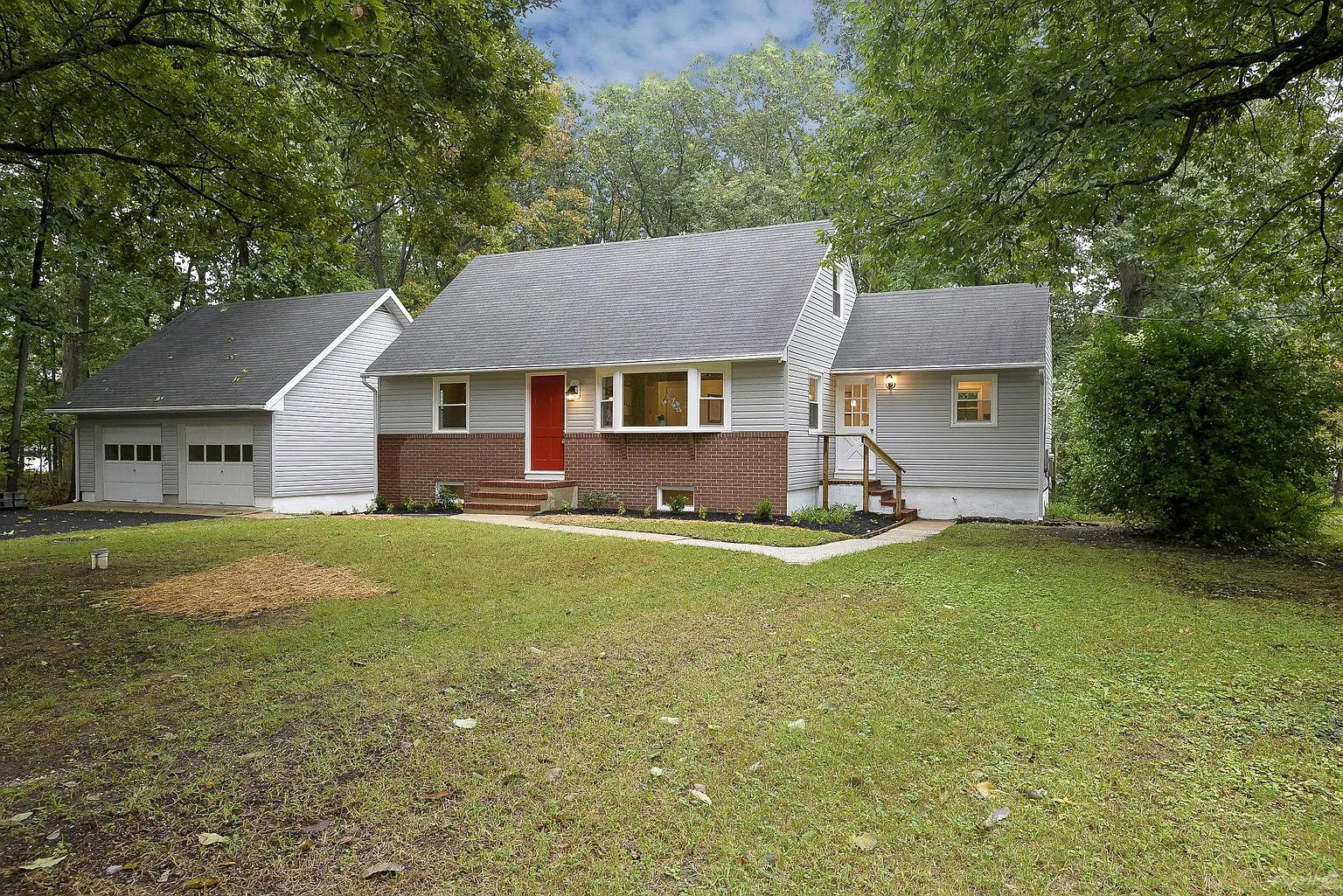 8413 Garland Rd photo 1