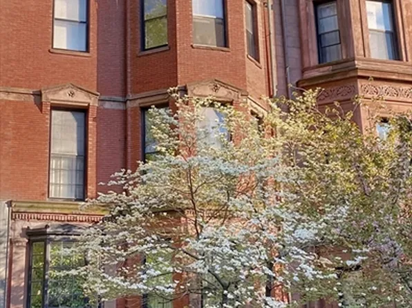 209 Beacon St, Boston, MA 02116