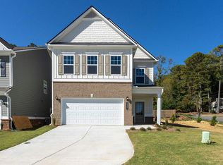 3907 Clarington Dr, Marietta, GA 30066