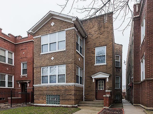 1st image of 4947 N Monticello Ave