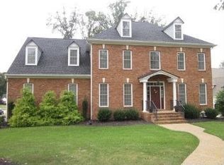 3400 Brewton Way, Midlothian, VA 23113