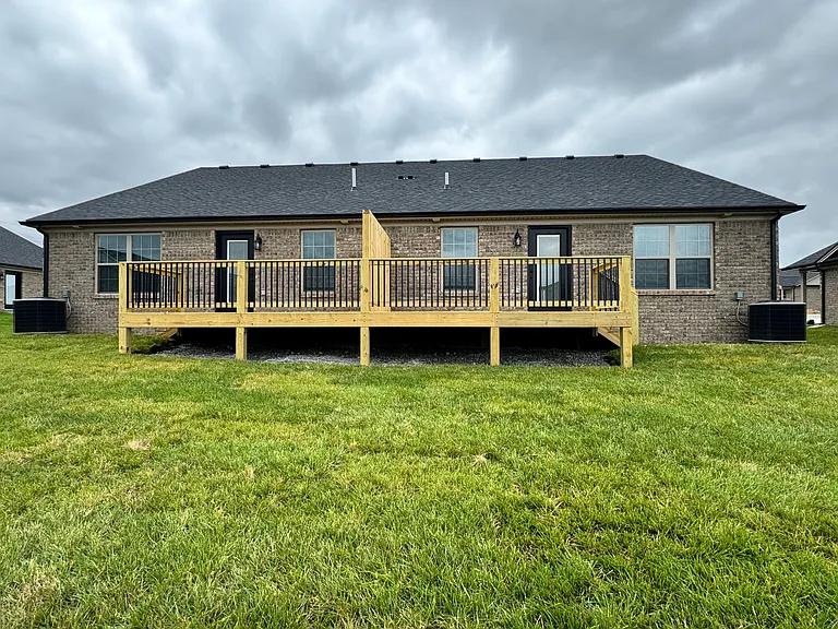 4139 Stagecoach Dr — Photo 2