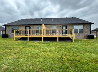 4135 Stagecoach Dr, Richmond, KY 40475