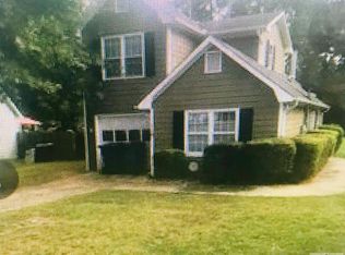 110 Layla Ct, Athens, GA 30605