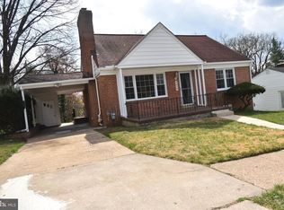 1413 Glendale Rd, Baltimore, MD 21239