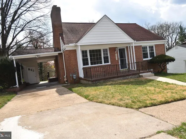 1413 Glendale Rd, Baltimore, MD 21239