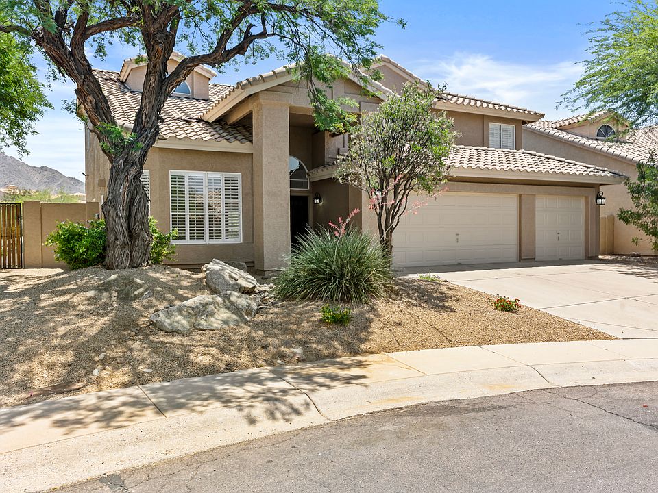 Ironwood Village Beauty